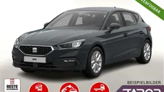 Fiord blau Neu 2025 Seat Leon Style Limousine | 22.088 € (Superpreis)