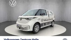 Gebraucht 2023 VW ID. Buzz Van / Kleinbus | 39.970 € (Superpreis)