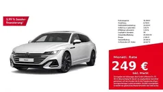 Gebraucht 2022 VW Arteon R-line | 31.990 € (Guter Preis)