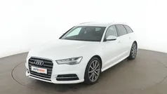 Gebraucht 2017 Audi A6 Business Kombi | 22.800 € (Fairer Preis)