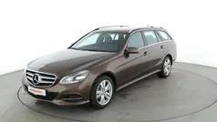 Gebraucht 2014 Mercedes E200 Avantgarde Kombi | 17.500 € (Etwas zu teuer)