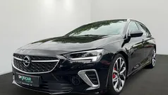 Onyx black Gebraucht 2021 Opel Insignia Kombi | 32.450 € (Fairer Preis)
