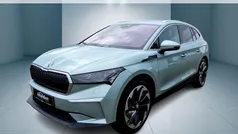 Gebraucht 2021 Skoda Enyaq iV Suite SUV | 29.950 € (Fairer Preis)