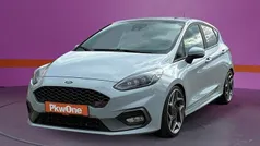 Gebraucht 2019 Ford Fiesta ST Kleinwagen | 16.630 € (Fairer Preis)