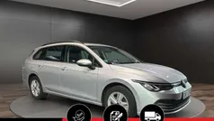 Gebraucht 2022 VW Golf VIII Life Kombi | 17.450 € (Guter Preis)