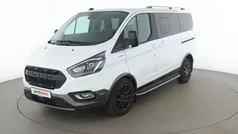 Weiß Gebraucht 2021 Ford Tourneo Custom Active Limousine | 42.350 € (Fairer Preis)
