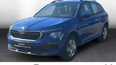 Energyblau Neu 2025 Skoda Kamiq Selection SUV | 23.580 € (Fairer Preis)