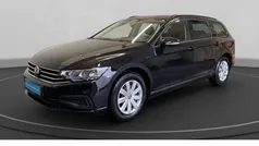 Gebraucht 2022 VW Passat Conceptline Kombi | 20.890 € (Fairer Preis)