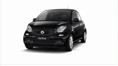 Gebraucht 2017 Smart ForFour | 10.980 €