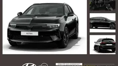 Karbon schwarz Neu 2025 Opel Astra Edition Kombi | 28.790 € (Fairer Preis)