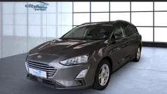 Gebraucht 2019 Ford Focus Cool & Connect Kombi | 14.490 € (Fairer Preis)