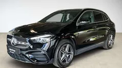 Gebraucht 2024 Mercedes GLA200 Advanced Plus SUV | 40.220 € (Fairer Preis)