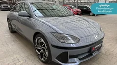 Gebraucht 2024 Hyundai Ioniq 6 Techniq Limousine | 39.990 € (Fairer Preis)
