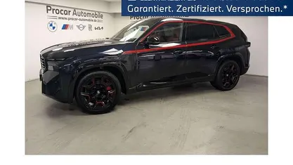 Gebraucht BMW XM Performance 748 PS (550 kW) 2025 SUV