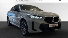 Gebraucht 2025 BMW X6 M Sport SUV | 94.888 € (Superpreis)