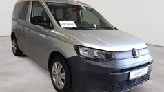 Gebraucht 2021 VW Caddy Van / Kleinbus | 18.490 € (Fairer Preis)