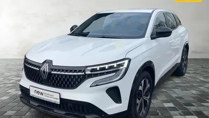 Gebraucht Renault Austral Evolution 158 PS (116 kW) 2024 SUV