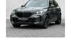 Gebraucht 2025 BMW X5 M Sport SUV | 113.499 € (Teuer)