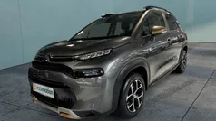 Grau Gebraucht 2023 Citroën C3 Aircross PureTech SUV | 18.930 € (Fairer Preis)