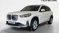 Gebraucht 2025 BMW iX1 Luxury Line SUV | 53.130 € (Guter Preis)