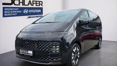 Gebraucht 2024 Hyundai Staria Signature Van | 48.480 € (Fairer Preis)