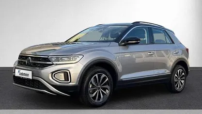 Gebraucht 2022 VW T-Roc Style SUV | 27.929 € (Fairer Preis)