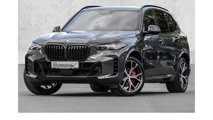 Gebraucht BMW X5 Performance 298 PS (219 kW) 2024 SUV