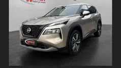 Silber Gebraucht 2023 Nissan X-Trail 360º SUV | 31.900 € (Guter Preis)
