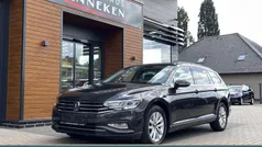 Gebraucht 2023 VW Passat Business Kombi | 24.450 € (Fairer Preis)