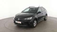 Schwarz Gebraucht 2024 VW Taigo Life SUV | 24.410 € (Guter Preis)