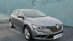 Grau Gebraucht 2019 Renault Talisman GrandTour LIMITED Kombi | 17.786 € (Fairer Preis)