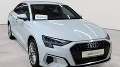 Gebraucht 2022 Audi A3 Advanced Limousine | 20.290 € (Fairer Preis)