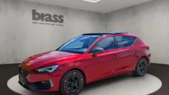 Gebraucht 2021 Cupra Leon VZ Limousine | 22.980 € (Fairer Preis)