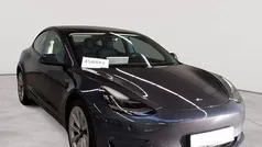 Midnight silver metallic Gebraucht 2020 Tesla Model 3 Limousine | 25.390 € (Guter Preis)