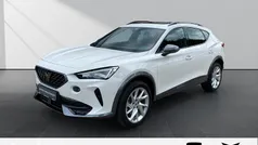 Gebraucht 2023 Cupra Formentor Basis SUV | 28.990 € (Fairer Preis)