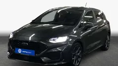 Gebraucht 2022 Ford Fiesta ST-Line Kleinwagen | 16.942 € (Fairer Preis)