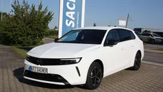 Gebraucht 2024 Opel Astra Edition Kombi | 23.990 € (Guter Preis)