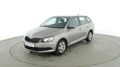 Gebraucht 2016 Skoda Fabia Active Kombi | 9.260 € (Fairer Preis)