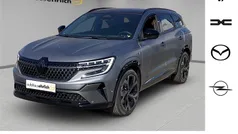 Grau Gebraucht 2025 Renault Espace Esprit Alpine Van / Kleinbus | 45.399 € (Fairer Preis)