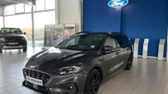 Gebraucht 2020 Ford Focus ST-Line Limousine | 18.990 € (Fairer Preis)