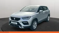 Gebraucht 2024 Seat Ateca Style SUV | 24.988 € (Guter Preis)