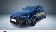 Gebraucht 2025 Audi RS3 Sportback Sport Kleinwagen | 66.370 € (Guter Preis)