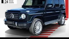 Gebraucht 2023 Mercedes G400 AMG SUV | 132.790 € (Superpreis)