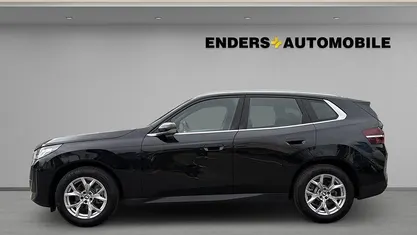 Gebraucht BMW X3 Efficient Dynamics 190 PS (139 kW) 2025 SUV