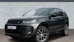 Grau Gebraucht 2024 Land Rover Discovery Sport SE Dynamic SUV | 54.857 € (Guter Preis)