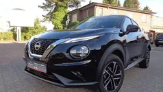 Pearlblack Gebraucht 2025 Nissan Juke N-Connecta SUV | 21.600 € (Fairer Preis)