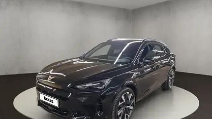 Brugt Cupra Formentor VZ 333 HK (244 kW) 2025 Sort SUV