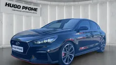 Gebraucht 2020 Hyundai i30 N Performance Limousine | 26.975 € (Fairer Preis)
