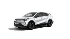 Black pearlschwarz metallic (schwarz) Neu 2025 Renault Symbioz Esprit Alpine SUV | 34.473 € (Fairer Preis)