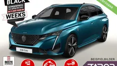 Gebraucht 2025 Peugeot 308 GT Kombi | 29.988 € (Fairer Preis)